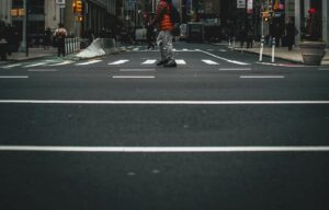 Bedeutung von Straßenverkehrszeichen