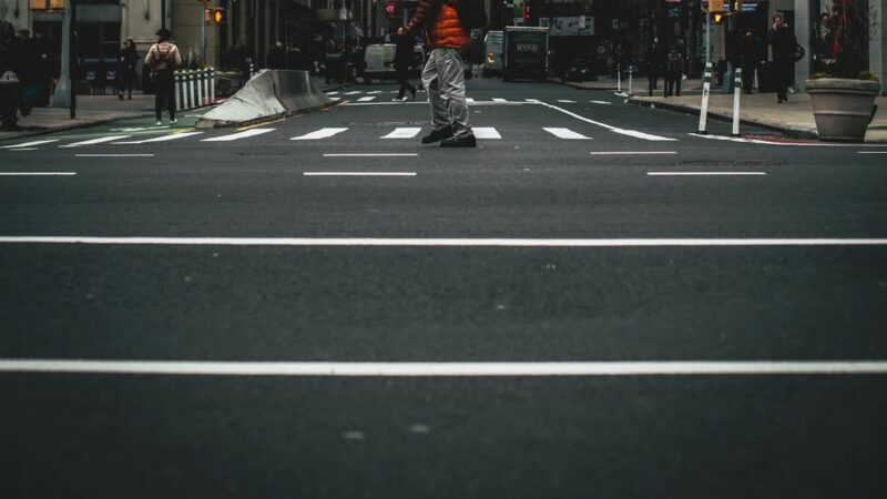 Bedeutung von Straßenverkehrszeichen