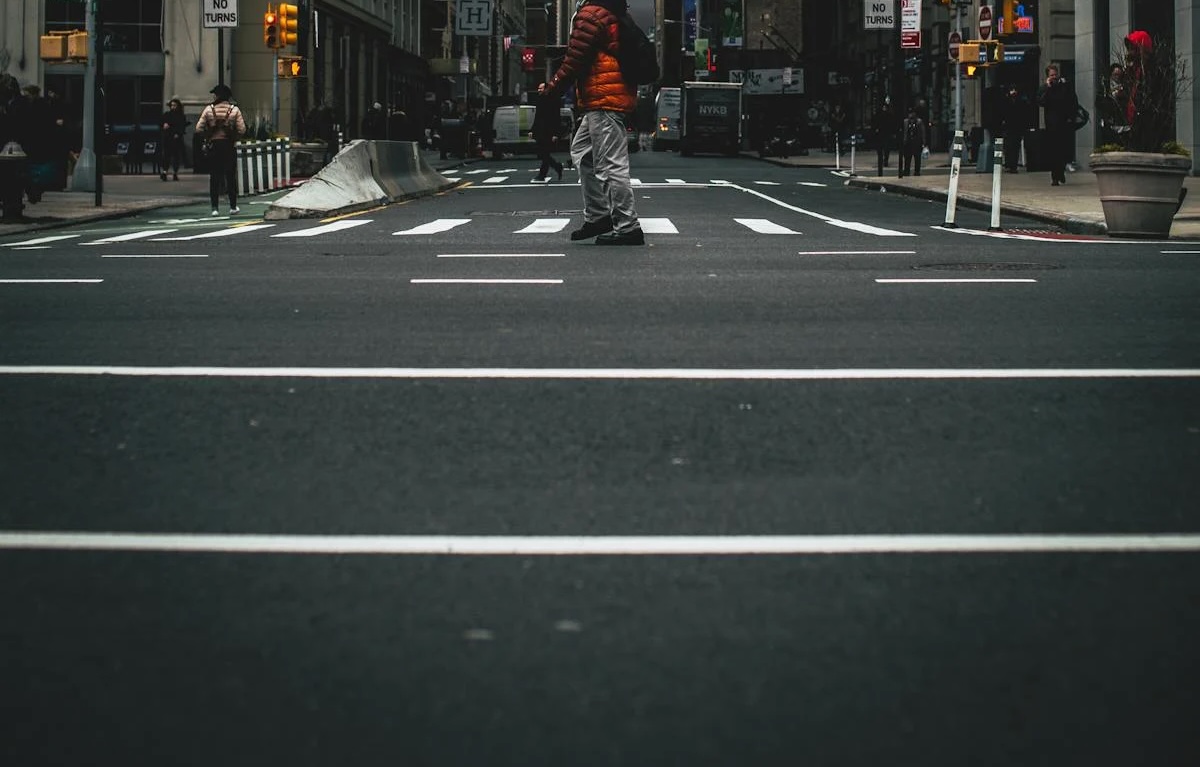 Bedeutung von Straßenverkehrszeichen